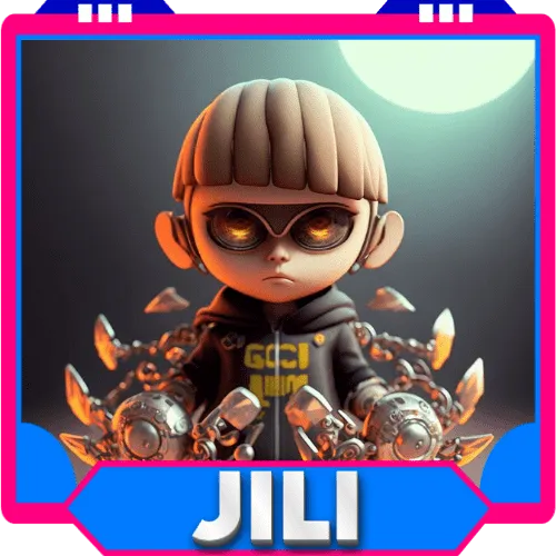 Jili Games