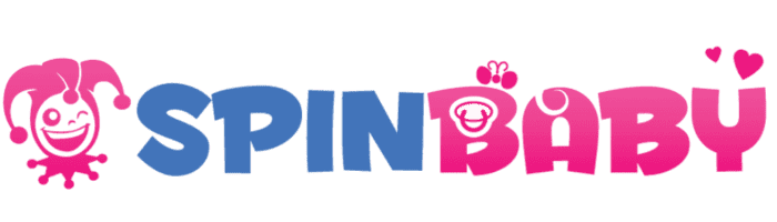 Spinbaby Logo