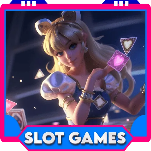 Slot Games