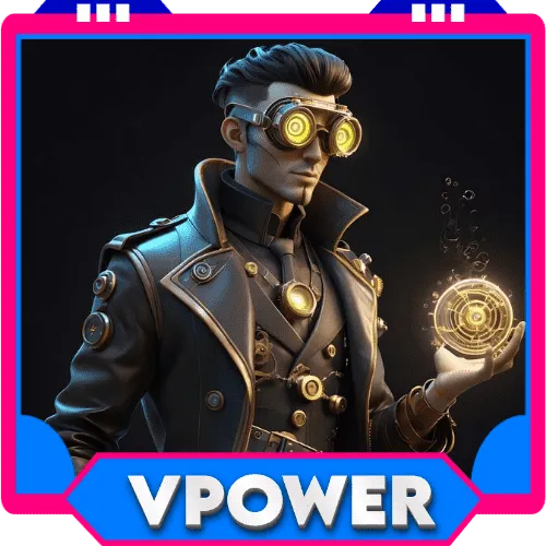 Vpower Games